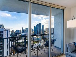 1750 N Bayshore Dr 3906, Miami FL 33132