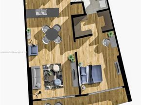 1750 N Bayshore Dr 3906, Miami FL 33132