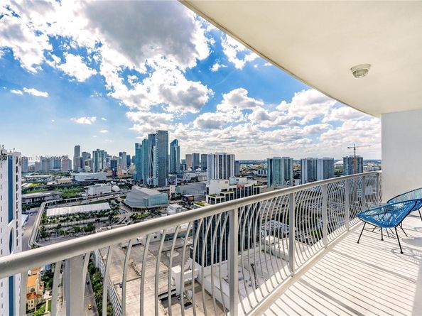1750 N Bayshore Dr 3906, Miami FL 33132