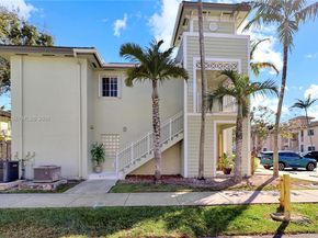 373 NE 26th Pl 201, Homestead FL 33033