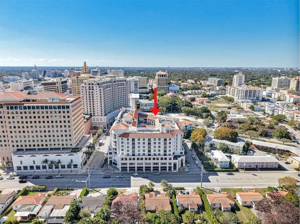 2030 S Douglas Rd 703, Coral Gables FL 33134