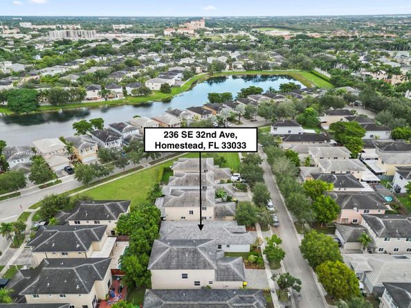 236 SE 32nd Ave, Homestead FL 33033