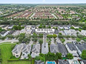 236 SE 32nd Ave, Homestead FL 33033