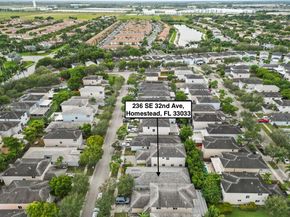 236 SE 32nd Ave, Homestead FL 33033