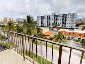 3665 NE 167 Street 501, North Miami Beach FL 33160