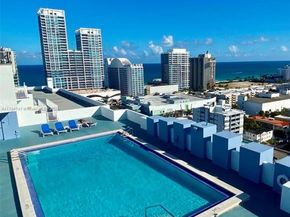 401 69th St 711, Miami Beach FL 33141