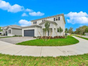 14888 SW 163rd Ter, Miami FL 33187