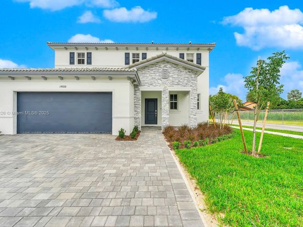 14888 SW 163rd Ter, Miami FL 33187