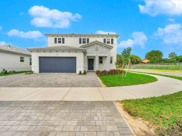 14888 SW 163rd Ter, Miami FL 33187