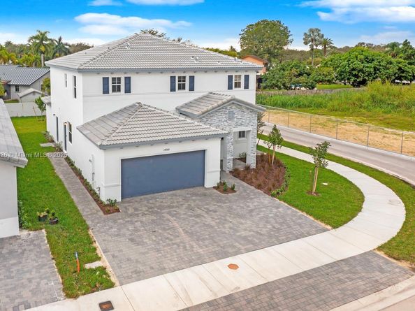 14888 SW 163rd Ter, Miami FL 33187
