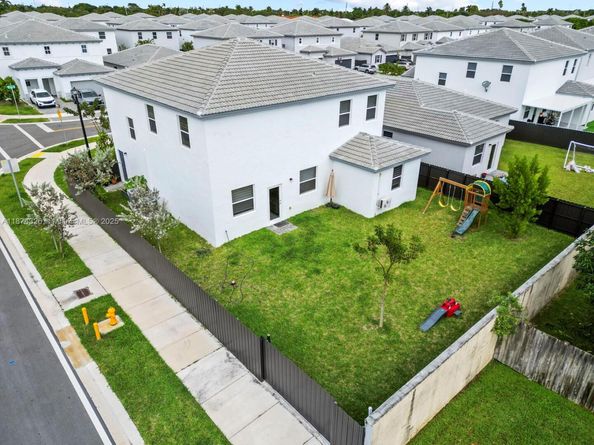 14888 SW 163rd Ter, Miami FL 33187