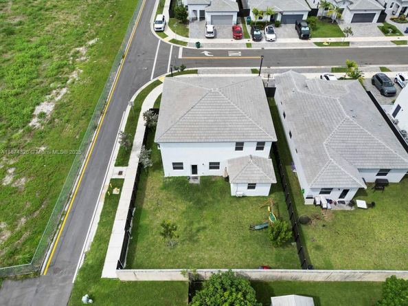 14888 SW 163rd Ter, Miami FL 33187