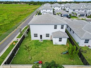 14888 SW 163rd Ter, Miami FL 33187