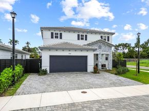 14888 SW 163rd Ter, Miami FL 33187