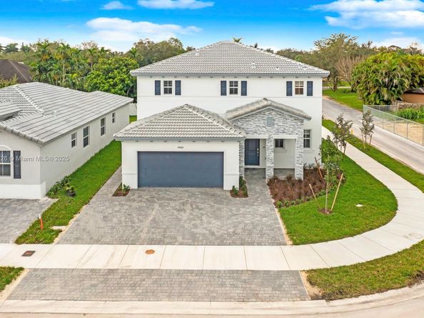 14888 SW 163rd Ter, Miami FL 33187