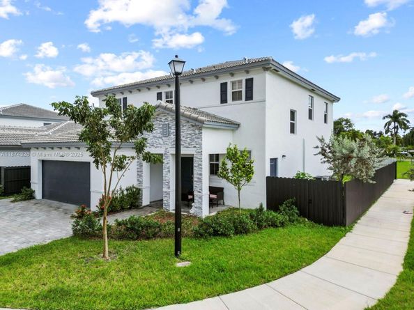 14888 SW 163rd Ter, Miami FL 33187