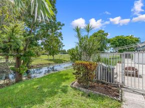 11640 NW 39th St 4, Coral Springs FL 33065