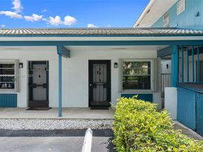 11640 NW 39th St 4, Coral Springs FL 33065