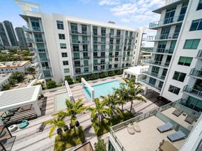 Undisclosed Address #A11751145, Miami FL 33137