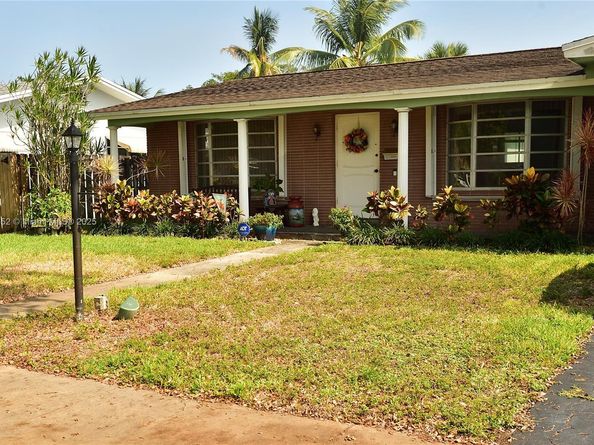 5516 Arthur St, Hollywood FL 33021