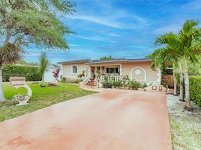 6250 SW 19th St, Miami FL 33155