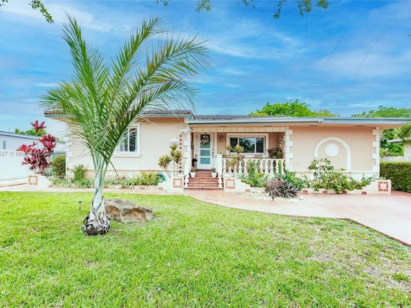 6250 SW 19th St, Miami FL 33155