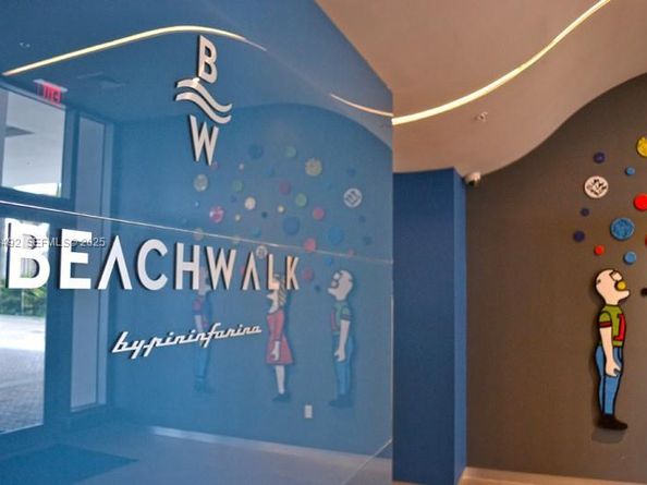 2602 E Hallandale Beach Blvd R1807, Hallandale Beach FL 33009