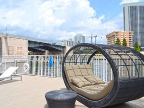 2602 E Hallandale Beach Blvd R1807, Hallandale Beach FL 33009