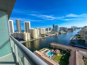 2602 E Hallandale Beach Blvd R1807, Hallandale Beach FL 33009