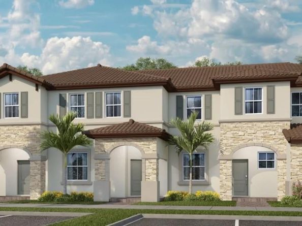 2709 SE 26 Rd, Homestead FL 33035