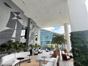 801 S Miami Ave 5209, Miami FL 33130