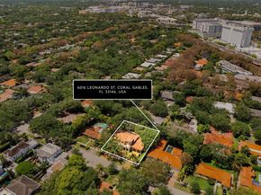 6016 Leonardo St, Coral Gables FL 33146