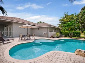 16541 SW 62nd St, Southwest Ranches FL 33331