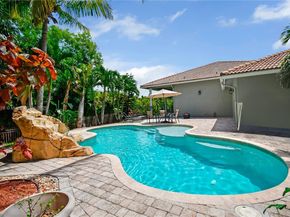 16541 SW 62nd St, Southwest Ranches FL 33331