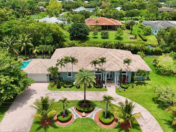 16541 SW 62nd St, Southwest Ranches FL 33331