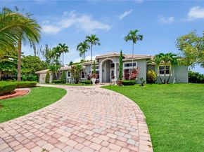 16541 SW 62nd St, Southwest Ranches FL 33331