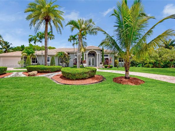 16541 SW 62nd St, Southwest Ranches FL 33331