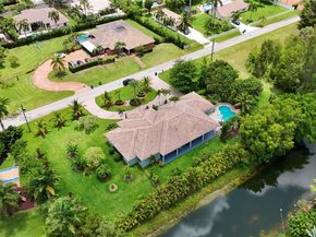 16541 SW 62nd St, Southwest Ranches FL 33331