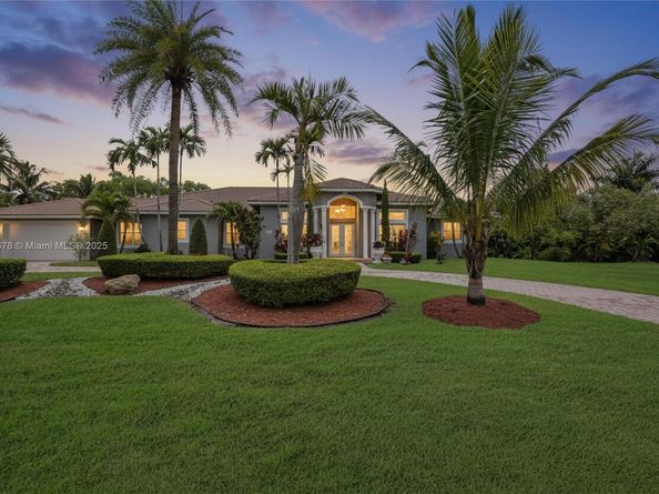 16541 SW 62nd St, Southwest Ranches FL 33331