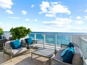 551 N Fort Lauderdale Beach Blvd H1401, Fort Lauderdale FL 33304