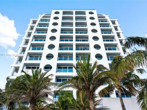 551 N Fort Lauderdale Beach Blvd H1401, Fort Lauderdale FL 33304