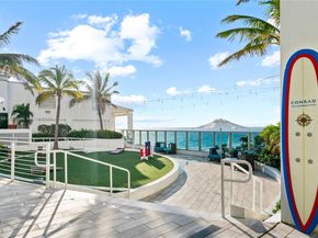 551 N Fort Lauderdale Beach Blvd H1401, Fort Lauderdale FL 33304