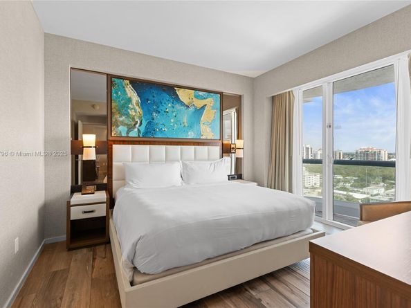 551 N Fort Lauderdale Beach Blvd H1401, Fort Lauderdale FL 33304