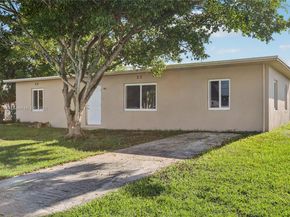 29441 Idaho Rd, Homestead FL 33033