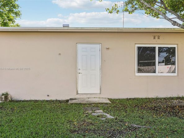 29441 Idaho Rd, Homestead FL 33033