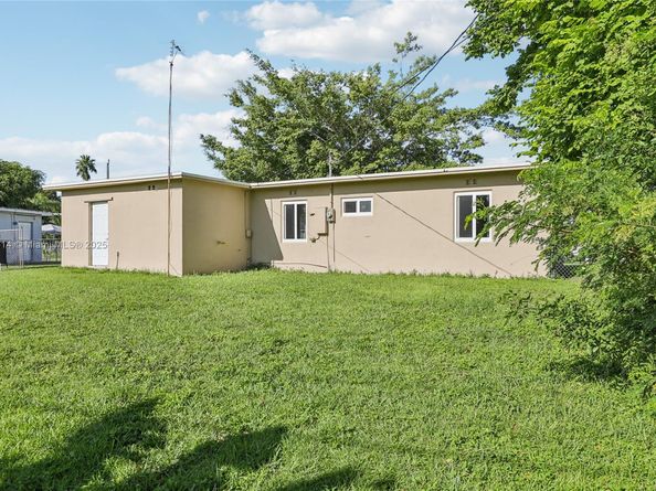 29441 Idaho Rd, Homestead FL 33033