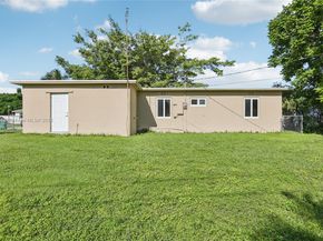 29441 Idaho Rd, Homestead FL 33033