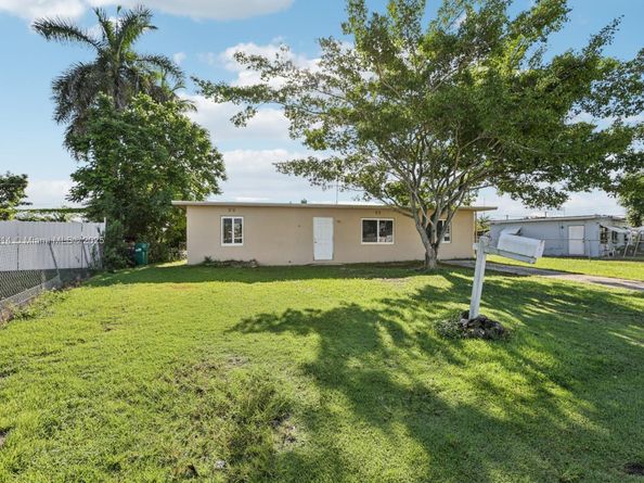 29441 Idaho Rd, Homestead FL 33033