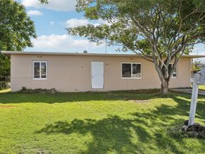 29441 Idaho Rd, Homestead FL 33033