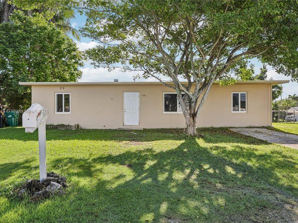29441 Idaho Rd, Homestead FL 33033